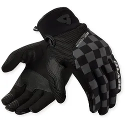 Revit Surge Chess Motorrad Handschuhe