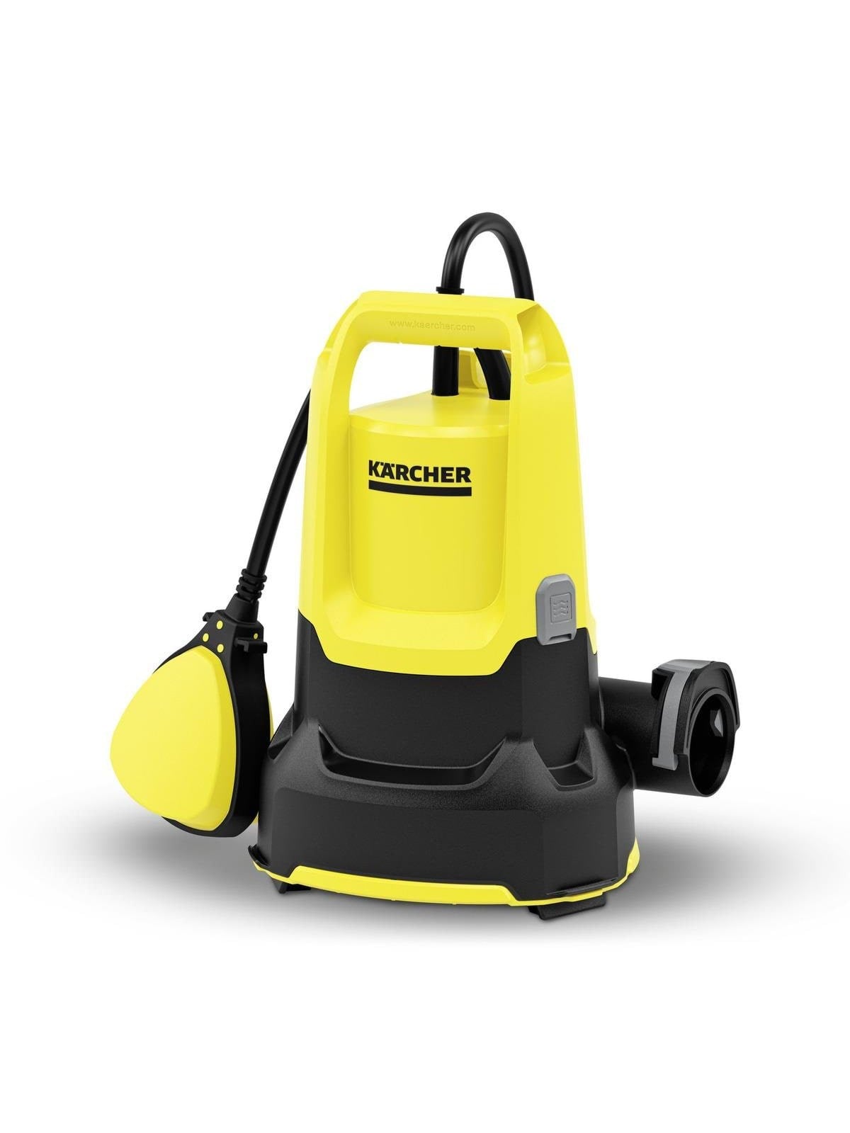 Kärcher SP 9.000 FLAT submersible pump