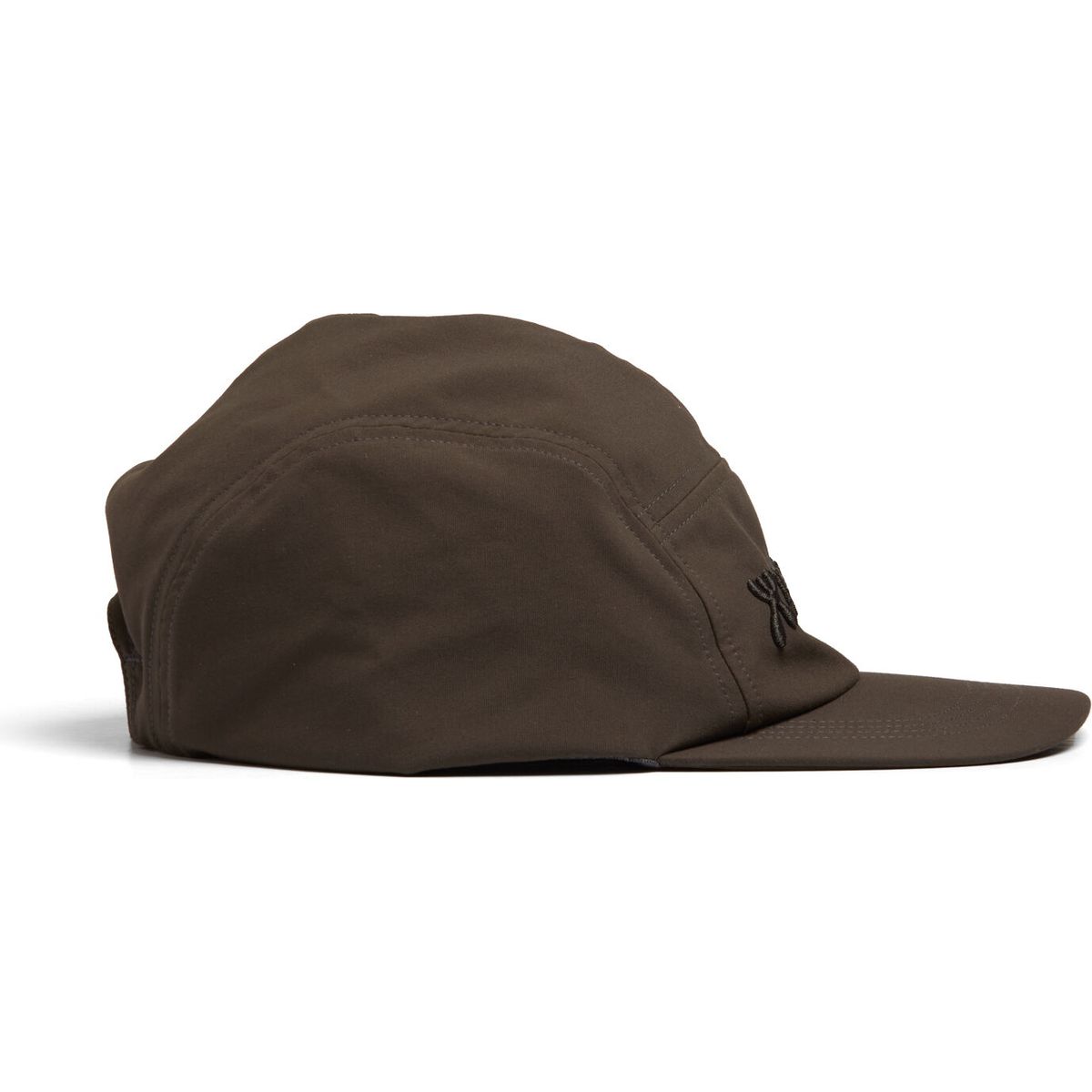 Houdini FtN Cap baremark green / logo (H90) S/M 850019-H90-S/M