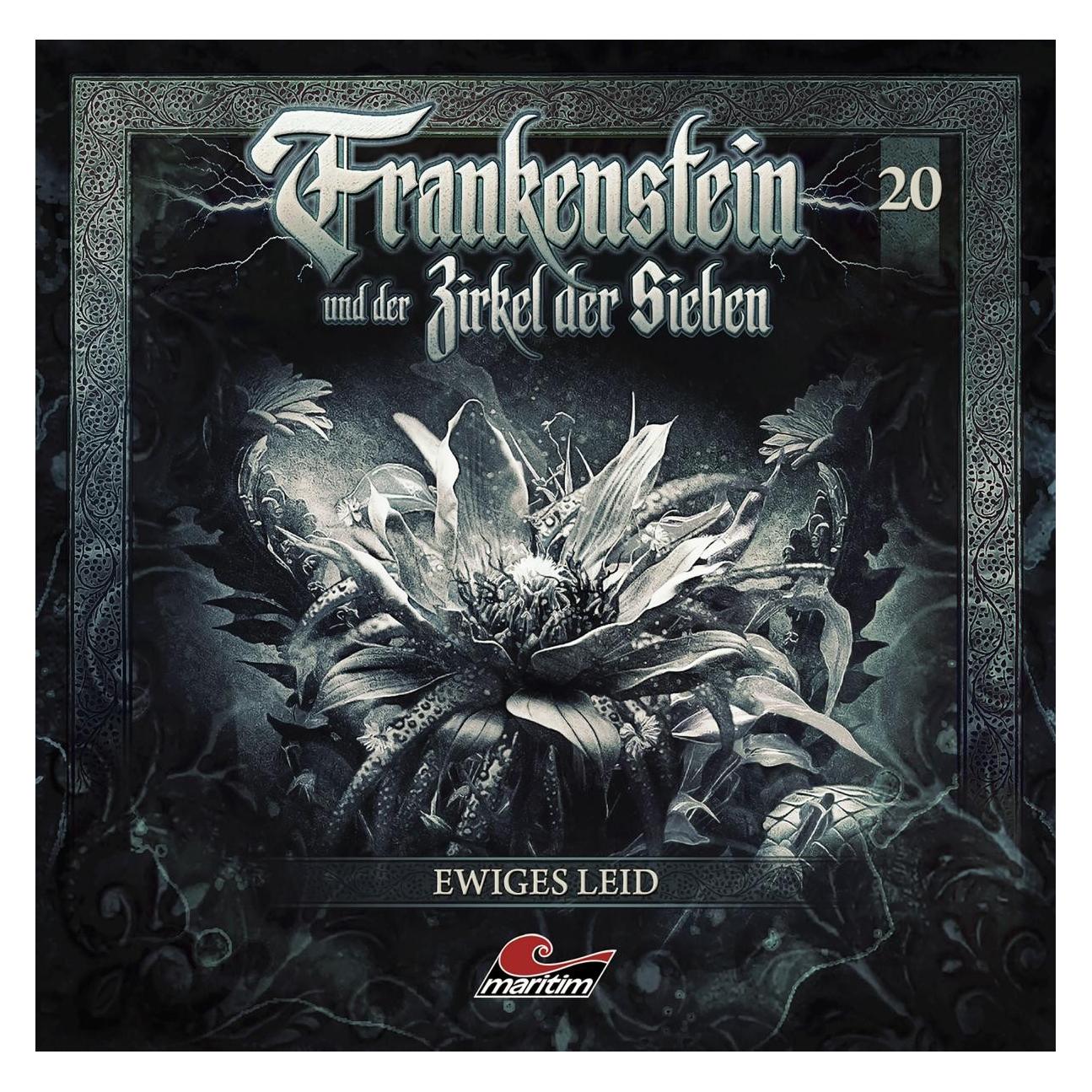 All Frankenstein 20: Ewiges Leid (59328544)