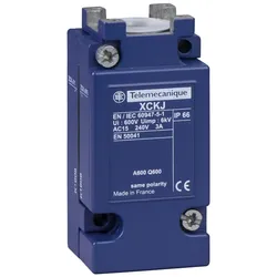 Telemechanique Sensors Unterteil ZCKJ11H29