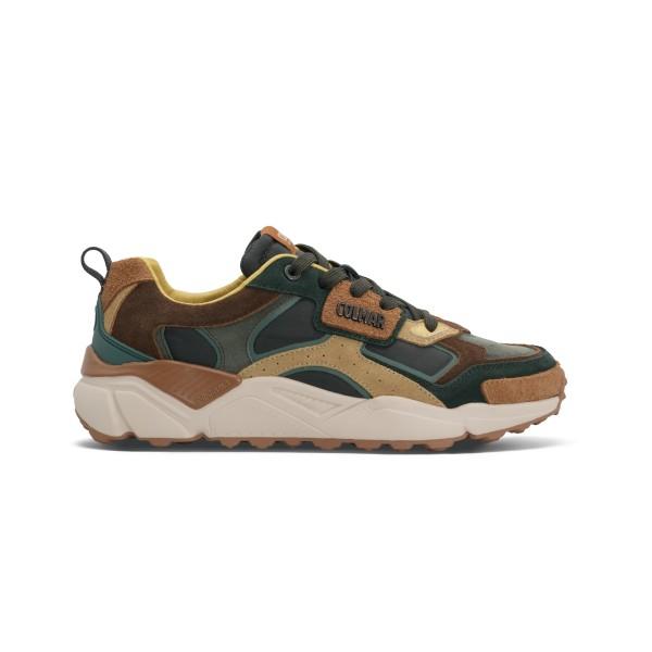 Colmar Active - Garner - Sneaker EU 43 braun