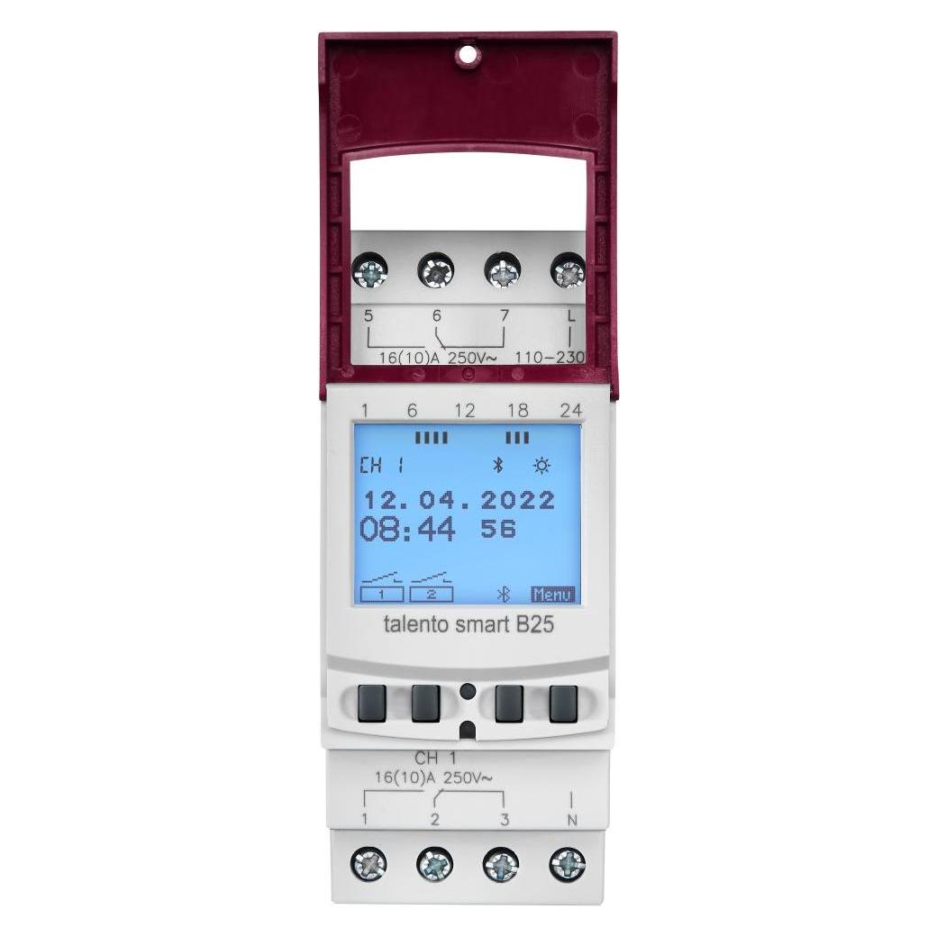 Grässlin talento smart B25 (430200021)