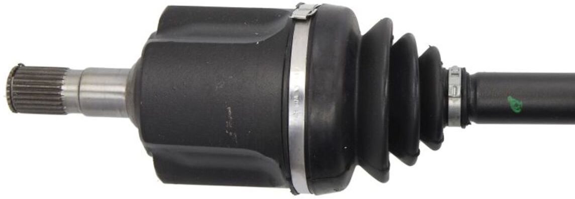 Antriebswelle POINT GEAR PNG70452 Links