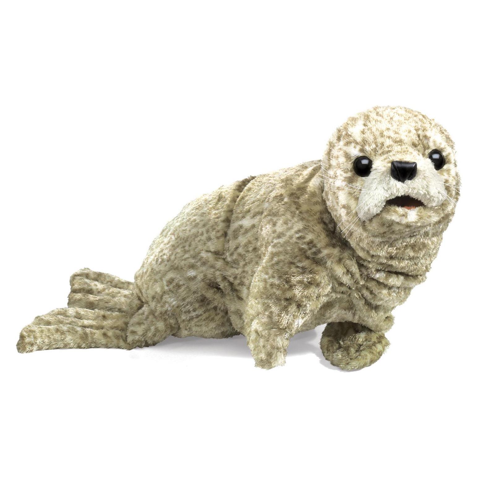 Folkmanis Seerobbenbaby (2537)