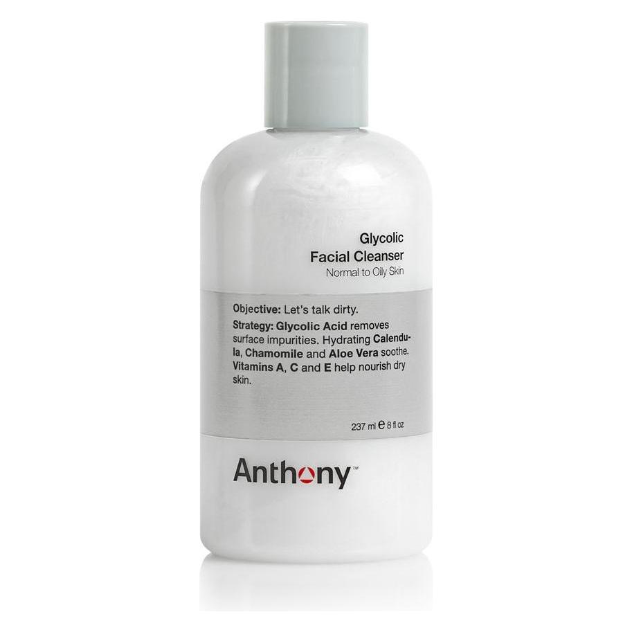 Anthony - Glycolic Facial Cleanser (Gesichtswasser) (106-01003)