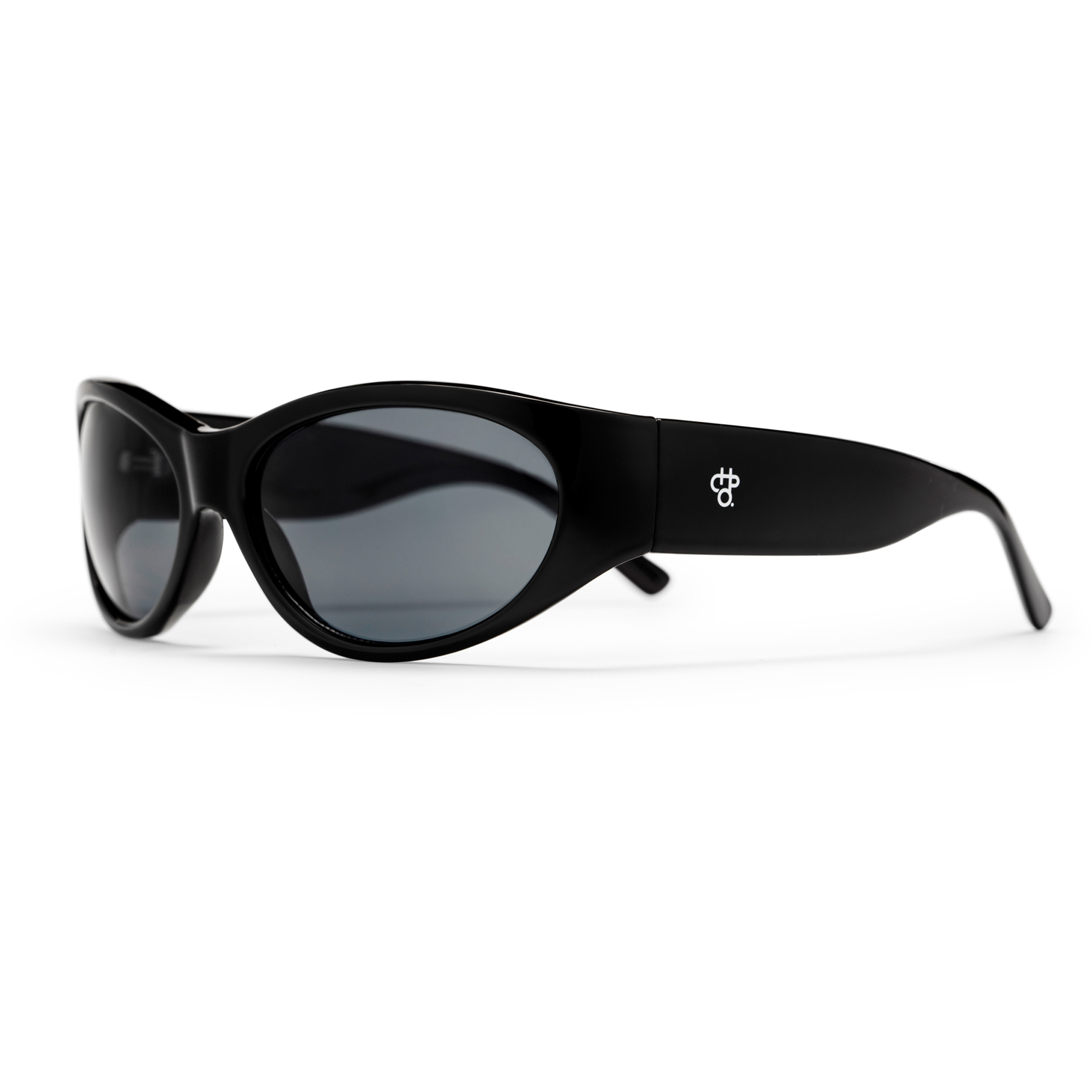 Chpo Clemente Sonnenbrille Sonnenbrillen black black, Kat. 3 Größe M