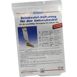 Beinbeutel Halterung Unterschenkel Mittel 1 ST