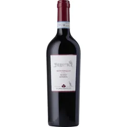 Montefalco Rosso Lungarotti 2022 BIO