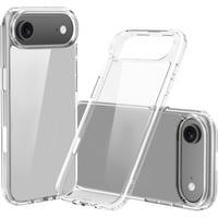 StyleShell SHOCKFlex, Handyhülle transparent, iPhone 17 Air