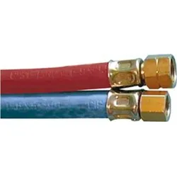 Magni, Fahrzeug Werkzeug, Format 4332163837831 – Autogengarnitur A 9 x 3,5 xS 6 x 5 mm 40 m