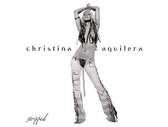 Stripped