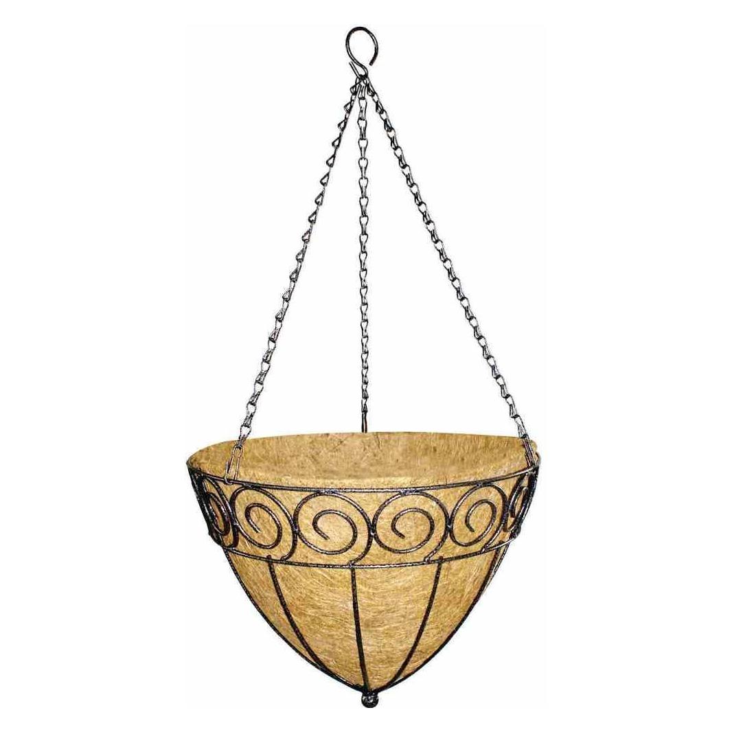 Siena Garden Hängeampel (35 x 26.50 cm) (J58089)