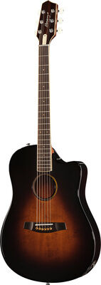 L.R.Baggs AEG 1 E- Acoustic Sunburst Sunburst