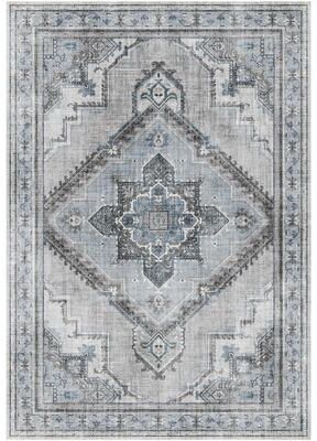 Balta Henin Traditional Area Rug
