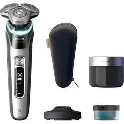 PHILIPS Rasierer i9000 Prestige XP9204/30 - schwarz