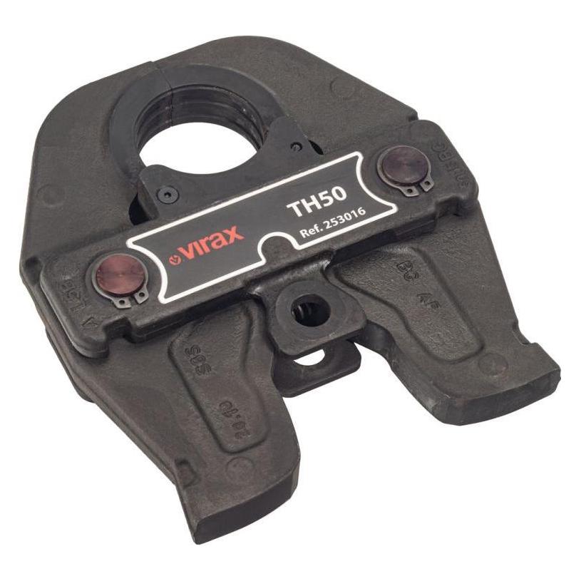 Virax 253003 Pressbacke TH 15 (58722689)