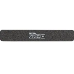 PFERD TOOLS flexible Schleiffeile SF für universelle Anwendung - 40110042