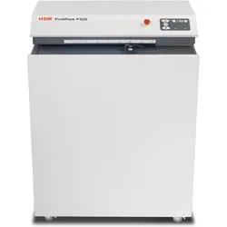 HSM, Aktenvernichter, ProfiPack P425 inkl. Adaptionssatz Verpackungspolstermaschine