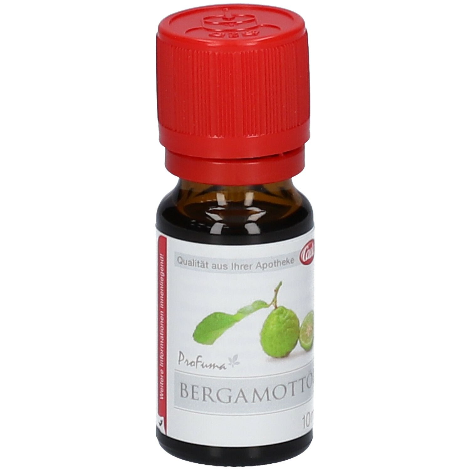 Bergamott Öl ProFuma Caelo HV-Packung 10 ml Ätherisches