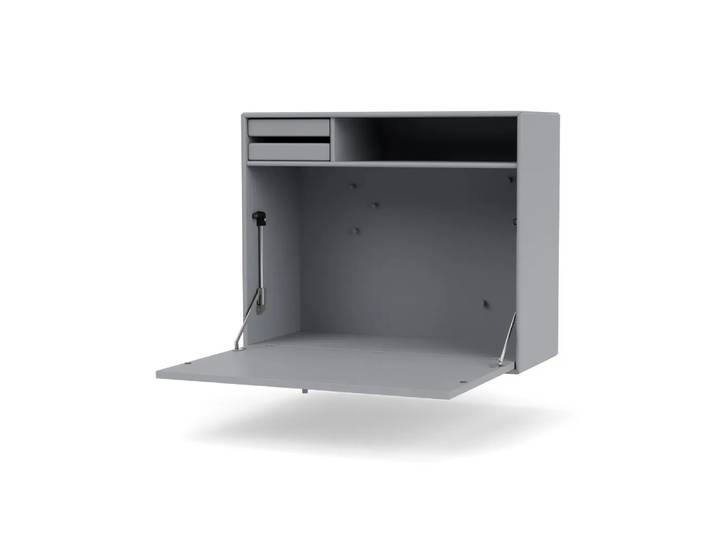Montana Bureau mural STUDIO graphic 100