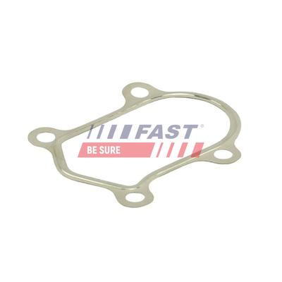 FAST Dichtung, Abgasrohr FT84803 Zylinderkopf für Opel Iveco JEEP Citroën RENAULT
