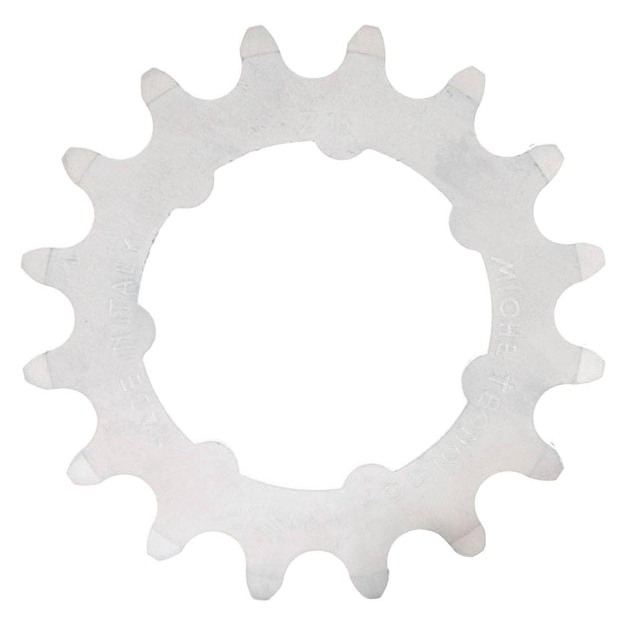 Miche Pista Stahl Ritzel 1/8" (17 Z?hne) (17) (SPPIS08017000)