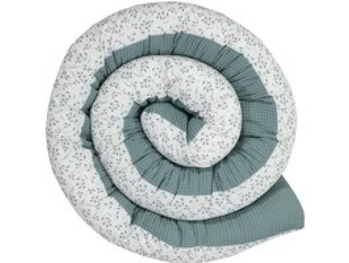 Nestchenschlange Waffelpiqué 300 cm