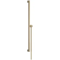 Hansgrohe Brausestange Unica E Puro 900mm mit 24403140