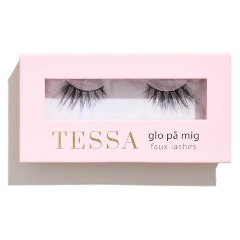 Tessa Stare At Me Faux Lashes (Künstliche Wimpern) (5711914199517)