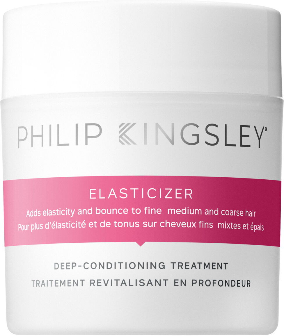 150ml PHILIP KINGSLEY ELASTICIZER Deep-Conditioning Treatment