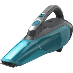 Black & Decker WDA320JQW, Staubsauger, Grün