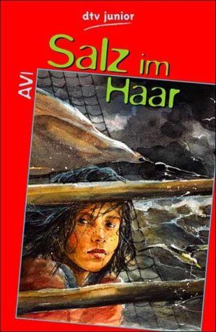 Avi - Salz im Haar, Sonderausgabe - Preis vom 12.10.2026 11:37:12 h