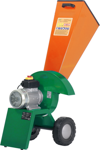 FBC BIO.M5.30 - Broyeur électrique professionnel - 2200W