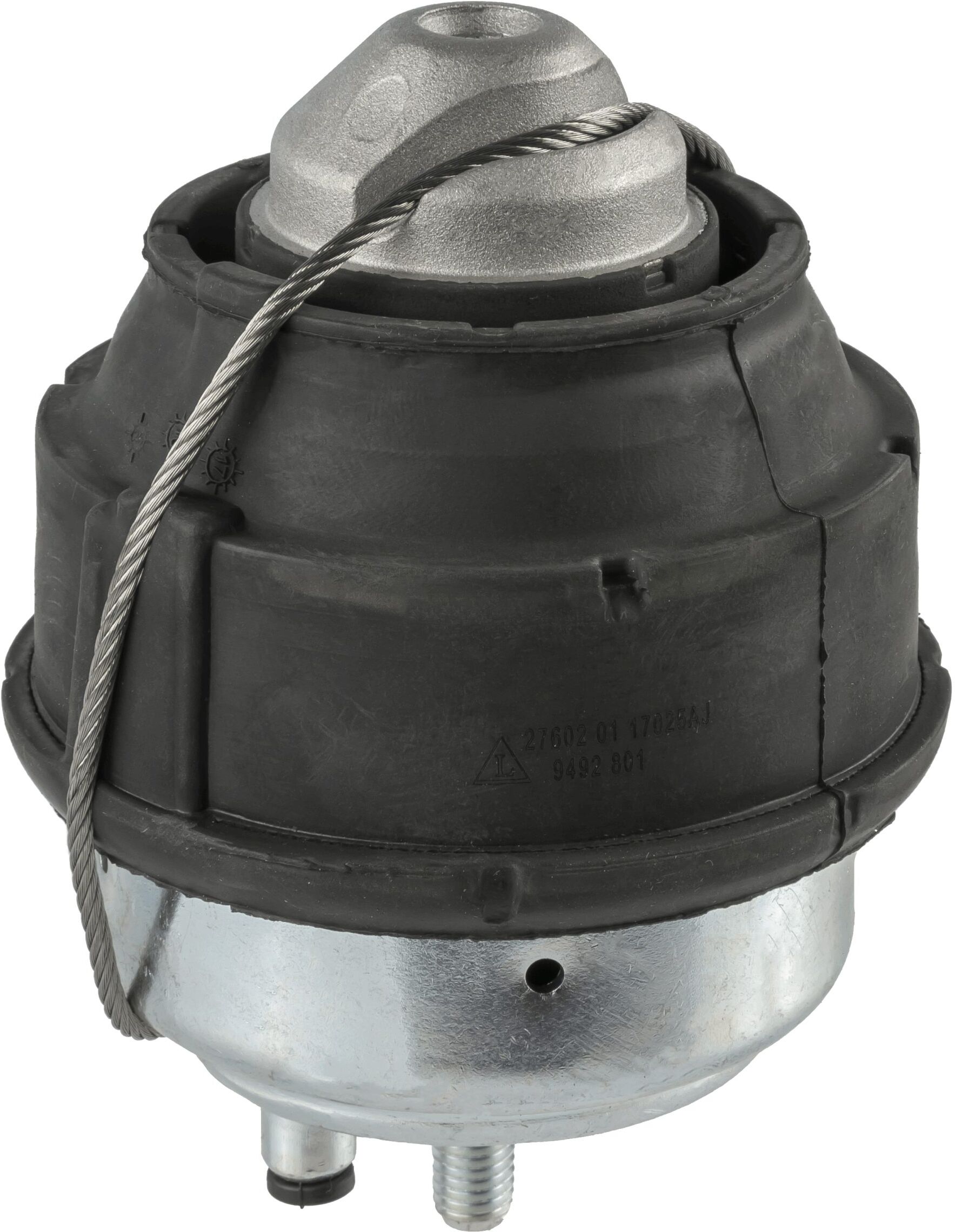 Lemförder Lagerung, Motor 27602 01 Vorne Für Volvo Geely