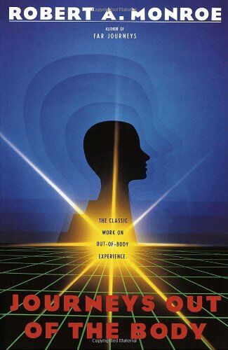 Robert Monroe - Journeys Out of the Body - Preis vom 09.10.2026 07:28:09 h