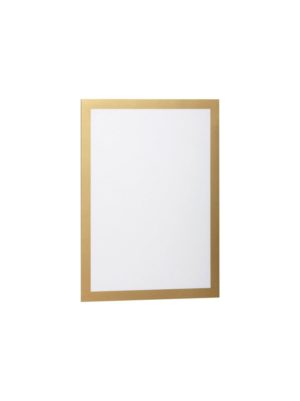 DURABLE Inforamme DURAFRAME A4