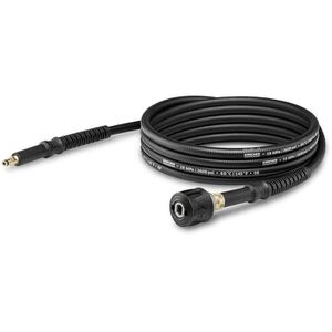 Kärcher Hochdruckschlauch Quick Connect XH 6 Q, 6 m, für Hochdruckreiniger K2 - K7, bis 180 bar