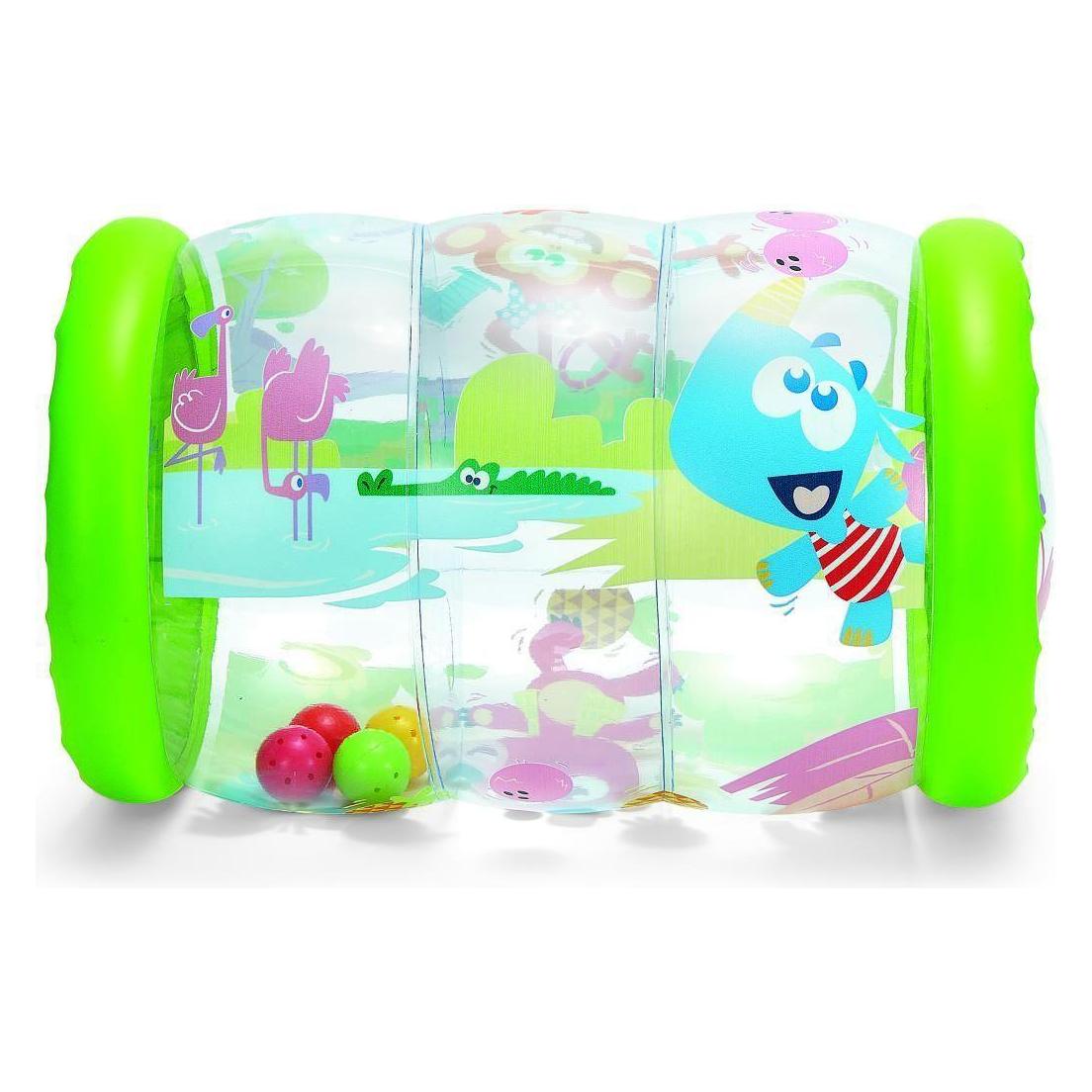 Chicco Musik Krabbelrolle Dschungel (00011088000000)