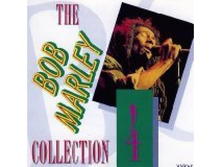 Collection 4 [Import]
