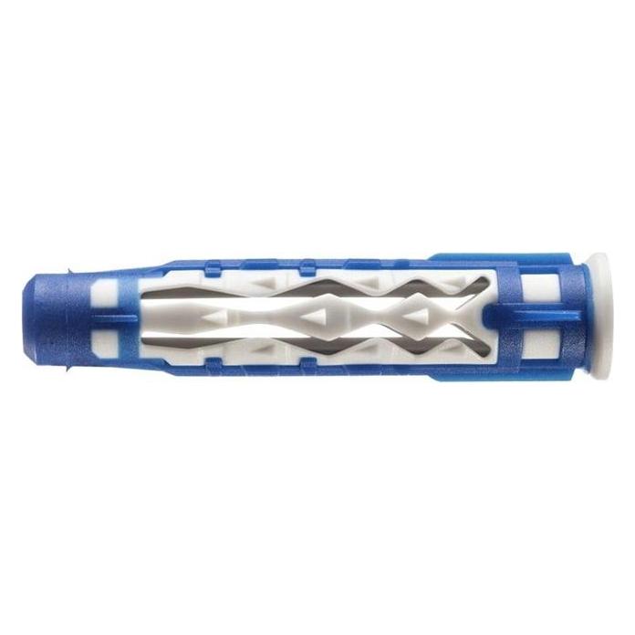 Elematic NYLON PLUG 8X50 BLUEFIX 15PCS (15x) (33046881)