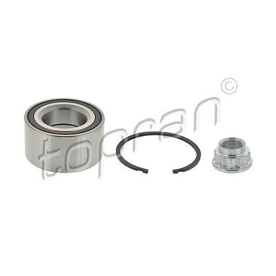 Topran Radlagersatz [Hersteller-Nr. 600243] für Toyota