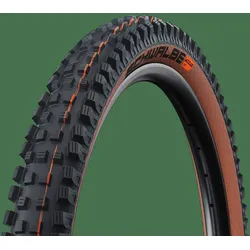 Schwalbe Magic Mary Evolution Line Reifen 27,5 Zoll schwarz schwarz / Bronze