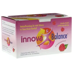 Innova Balance Pulver 30 St