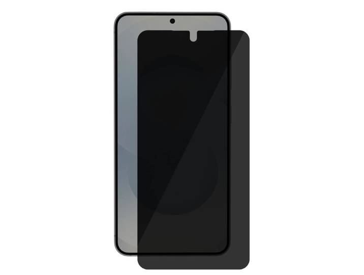 BlueBuilt Galaxy S26 Privacy Filter Screenprotector Glas
