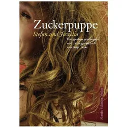 Zuckerpuppe, Fachbücher von Anja Teske