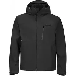 MARMOT Marmot Herren Jacke M MINIMALIST COMPONENT JACKET, Größe S in Schwarz Schwarz
