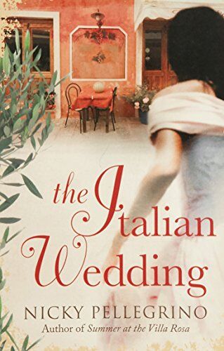 Nicky Pellegrino - The Italian Wedding - Preis vom 10.10.2026 11:48:34 h