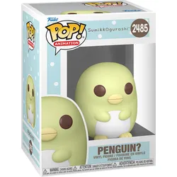 Funko POP! Sumikkogurashi – Penguin? Vinylfigur