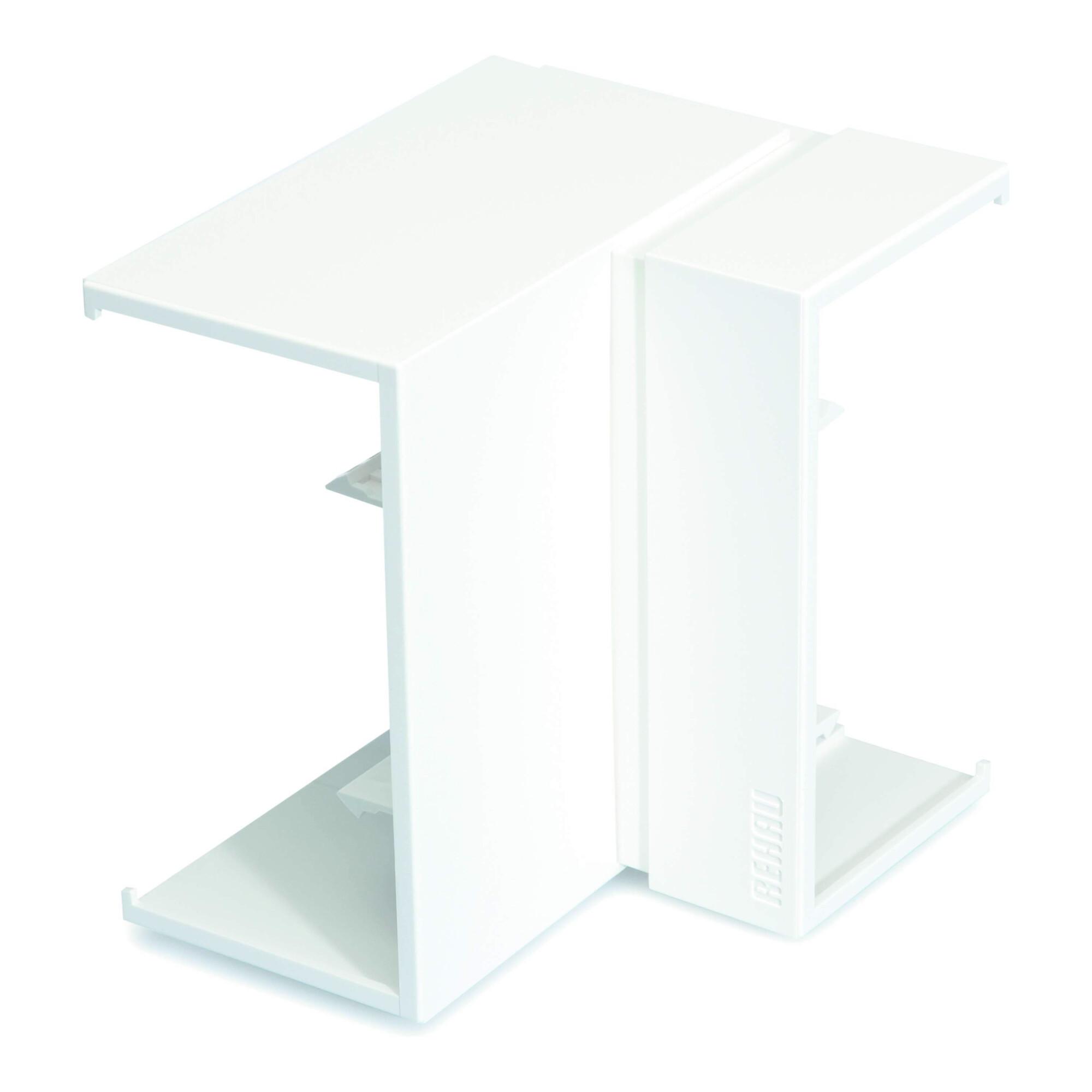Rehau SIGNA BASE Inneneck 70x130, RAL9010 BRK IE70130 rws (6132753)